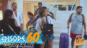 Рет қаралды 408 м.10 ай бұрын. Les Vacances Des Anges 2 Replay Episode 60 Dernier Episode Youtube