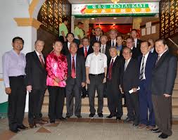 Step up vaccination of workers, guan eng tells putrajaya. Y A B Tuan Lim Guan Eng Ritalim937