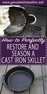 Pin On Cast Iron Cooking