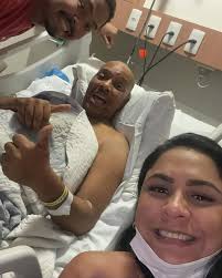 Ex-mulher de Anderson, do Molejo, desabafa após morte do cantor: 'Sabe o  que fui pra você'