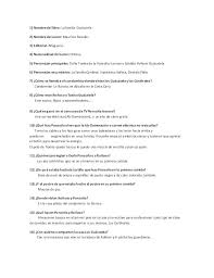 Evaluación de lectura complementaria la familia guácatela nombre luisa san martin p. La Familia Guacatela Familia Mauricio Paredes Libros
