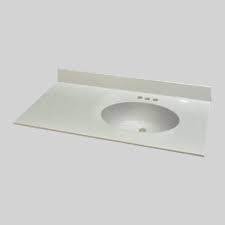 The Marble Factory Bathroom Vanity Top