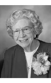 Fay Luttrell Obituary (1919