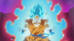 Overwatch 2 pvp shifting from 6v6 to 5v5. Special 2 Dragon Ball Super Son Goku Turns Ssj Blue Kaioken 60 Fps Version Vostfr 720p 60fps On Make A Gif