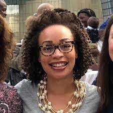 Marcia Odonnell's Instagram, Twitter & Facebook