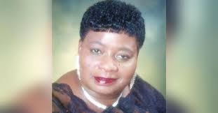 Gladys Lucille Upshur Obituary