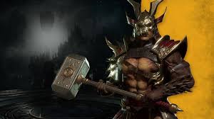 Presiona start y escucharás la risa de shao khan. Mortal Kombat 11 How To Unlock Shao Kahn Gamespew