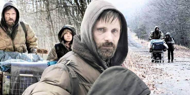 The Road Ending Explained: What Happens To The Boy