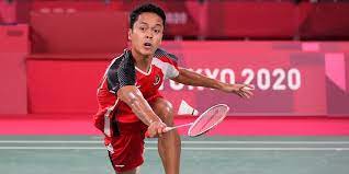 Chen long melangkah disemifinal olimpiade tokyo 2020setelah menyingkirkan wakil taiwan chou atas hasil tersebut, chen resmi bentrok dengan anthony sinisuka ginting yang sudah lebih dulu. Ttom8rt6v97b7m