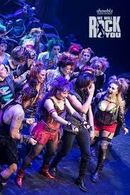 Check spelling or type a new query. We Will Rock You Keeps Its Promise You Will Be Rocked Showbiz Christchurch