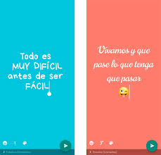 Tu estado de whatsapp es tu presentación ✅. Whatsapp Primera Vista Whatsapp Frases De Amor Cortas Frases De Canserbero24 Frases De Rap Canserbero Frases De Amor Frases De Cantantes Se A Vida E Cheia De Riscos