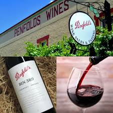 Robert S Wine Of The Week Penfolds Bin 389 2011 Cabernet Shiraz Hailing From South Australia S Celebrated Barossa Valley This Full Bo Wine List Shiraz Wine
