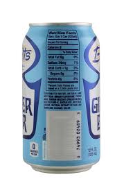 Barritts Diet Ginger Beer 12oz Can Barritts Ginger Beer Bevnet Com Product Review Ordering Bevnet Com