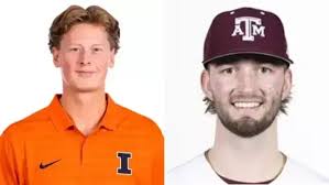 Which former Anoka Times area high school standouts will be in action