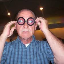 ROBERT WOOLSEY Obituary (2010)