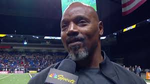 Bryant Young compares recruitment to son Bryce's