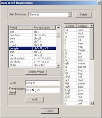 When speaking, we combine phonemes to form a words. Phoneme List Vocaloid Wiki Fandom