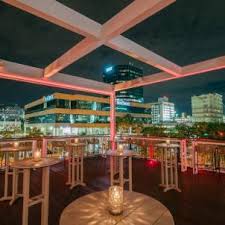 Fresco's waterfront bistro in st petersburg, fl. A List Of The Best Rooftop Bars In St Pete Visit St Petersburg Clearwater Florida