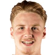 FM23 Jamie Bradley-Green