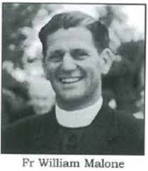 Father William 'Bill' Malone