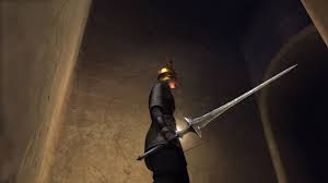 Tell Me About Your Favourite Weapons In The Souls Franchise Resetera