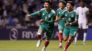 Mexico Chases Ticket to LA 2028: What Do They Need Against Canada to Make the Olympics? Will They Pull It Off?