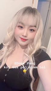 Doua Vang koj tus poj niam 😘 #USAToday #FacebookReelsContent #facebookpost  #facebookreel