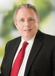 Lourdes Hospital in Paducah Names New COO