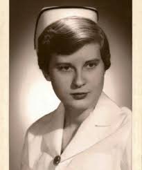 Virginia Butler Obituary (1934