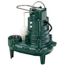 Zoeller 014955 Wm266 Qwik Jon 100 102 Pump W S Pec Switch For Replacement Of Pump In Qwik Jon 100 102 From 9 98 To Current Schmidts Wholesale