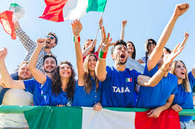 Italy might be a small country in terms of her area and population but when it comes to her contributions towards the world, her people simply surpass many other nations much larger in size. Italian People Stock Photos And Images 123rf