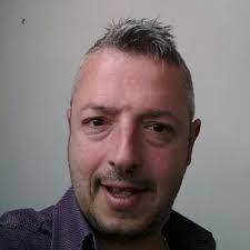 Andrea Stefani's Instagram, Twitter & Facebook