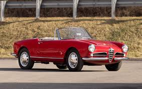 Image result for Giallo 1963 Alfa-Romeo