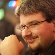 Richard Mitchell (@richard_j_m)