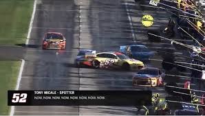 Every race and everything in between: Bangshift Com Collection Of Nascar Team Radio Communications From Atlanta
