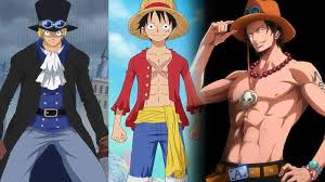 Kakak Luffy Sabo Diprediksi Tewas Pada Serial Komik One Piece Chapter 957 Ada Tamu Tak Diundang Tribun Madura