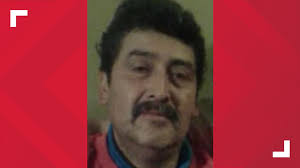 Gainesville Georgia murder search Armando Alanis Escamilla