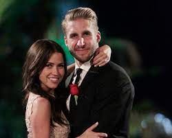 What is kaitlyn bristowe's net worth? Bachelorette Kaitlyn Bristowe And Shawn Booth Split