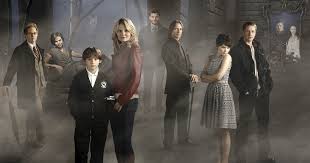 The official facebook for abc's once upon a time. Once Upon A Time Season 1 Soundtrack Tunefind