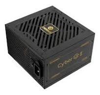 CyberG II 750 Watt 80 PLUS Gold Non-Modular Netzteil ...