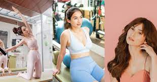 Jennylyn, dennis, patrick, nikka and their kids in one photo The Reason Why Jennylyn Mercado Continues To Be The Sexiest Ao All Out