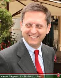 Provincia, il centrosinistra vuole Filippeschi