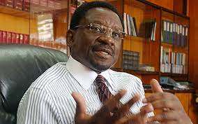 Orengo reminded his senate colleagues that power was transient, adding that he has seen compelling individuals in his political life, people whose words were the law come and go. Orengo Survives Ouster Bid As Senators Resist Mbadi S Orders People Daily