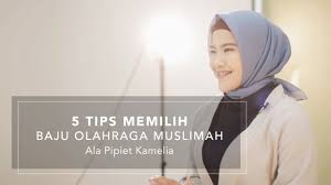 Check spelling or type a new query. Busana Muslimah Olahraga By Himam Hamidin