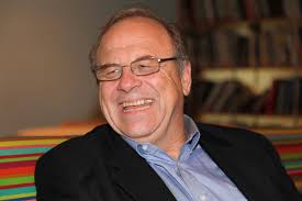 Kevin Roderick Is Not Avoiding San Francisco