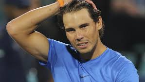 Últimas noticias del fútbol de chile: Kokkinakis Otro Rival Mas De Rafa Nadal En El Complicado Cuadro Atp De Brisbane