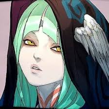 William Striker() (@Lvl20gunslinger)