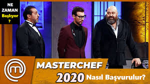 Masterchef türkiye 2020 ise 16 temmuz perşembe günü yeni sezon ilk bölümüyle tv8 ekranlarında olacak. Masterchef Turkiye 2020 Ne Zaman Baslayacak 3 Sezon Basvurulari Nasil Yapilir Dizi Analiz Siteye Hosgeldin