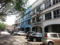 Dbkl to waive rent for rumah panjang jinjang utara residents coconuts kl. Jinjang Selatan Jinjang Property Info Photos Statistics Land