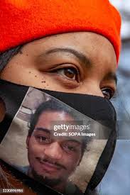 204 Casey Goodson Photos & High Res Pictures